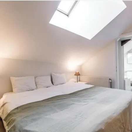 Holiday home Au Bord De L'ile Rochefort