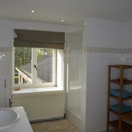 別荘 Au Bord De L'ile *