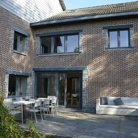 Au Bord De L'ile Holiday home Rochefort