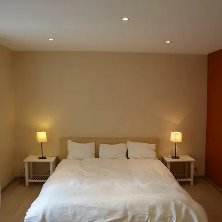 Au Bord De L'ile 別荘