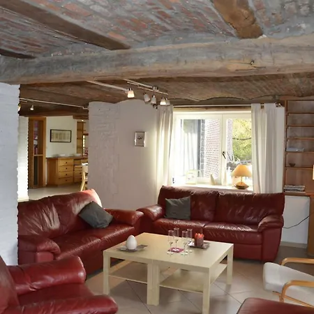 Au Bord De L'ile Holiday home